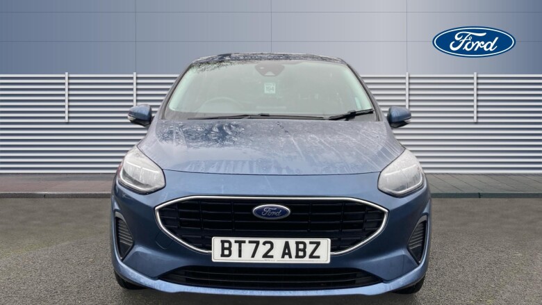 Ford Fiesta 1.1 75 Trend 5dr Petrol Hatchback